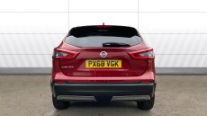 Nissan Qashqai 1.6 DiG-T Tekna 5dr Petrol Hatchback